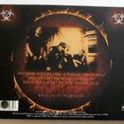 BIOHAZARD Kill or be Killed CD 2003 HUIPPUKUNTO - pikkukuva 2
