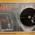Manaaja - alku DVD - pikkukuva 2