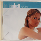 Blu Cantrell - So Blu (cd) - pikkukuva 2