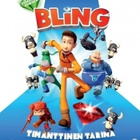 BLING - TIMANTTINEN TARINA (39 173) k -FI- BLU-RAY 2015 - pikkukuva 1