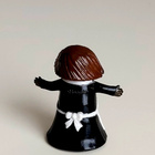 MUUMI-FIGUURI MIISA, koko 4,2 cm - pikkukuva 2