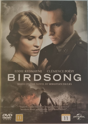BIRDSONG DVD