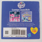 Lennokas lukutoukka - pikkukuva 2