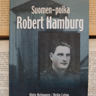 Unto Heinonen - Suomen-poika Robert Hamburg - pikkukuva 1