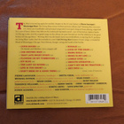 Mississippi Heat: Cab Driving Man CD - pikkukuva 2