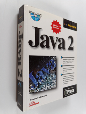 Rogers Cadenhead : Java 2 trainer