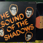 The Shadows LP - pikkukuva 1