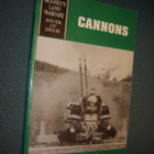 D. F. Allsop: CANNONS (kanuunat) Sis.postikulut - pikkukuva 1