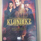 KLONDIKE ( Tim Roth ) - pikkukuva 1