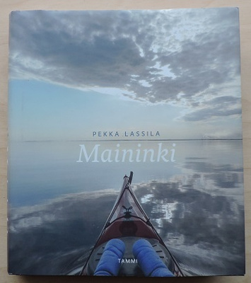 Pekka Lassila: Maininki