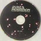 James Morrison • Please Don't Stop The Rain PROMO CD-Single - pikkukuva 2
