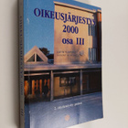 Oikeusjarjestys 2000 Osa 3 - pikkukuva 1