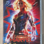 Captain Marvel (2019) Brie Larson, Samuel L. Jackson - pikkukuva 1