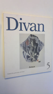 Jurgen (toim.) Reeder : Divan - nro 5/1992