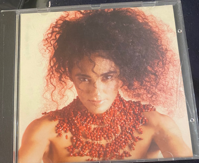 Badi Assad: Verde (2004) cd