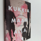 Venla Saalo : Kukkia maan alla - pikkukuva 1