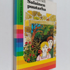 Frances Hodgson Burnett : Salainen puutarha - pikkukuva 1