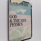 Paul Davies : God and the New Physics - pikkukuva 1