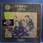1980 - VIIMEINEN SYKSY LP EX-/EX+ - pikkukuva 1