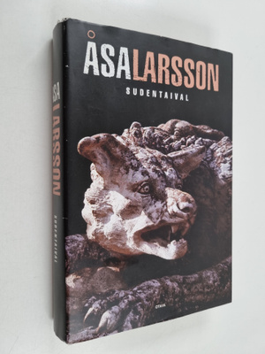 Åsa Larsson : Sudentaival