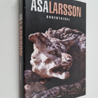 Åsa Larsson : Sudentaival - pikkukuva 1