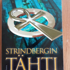 Strindbergin Tähti Jan Wallentin - pikkukuva 1