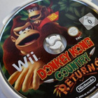 Donkey Kong Country Returns (CIB) - Wii - pikkukuva 2