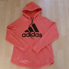 Adidas huppari koko L - pikkukuva 2