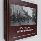 Liisa Koskelainen : Politiikan punainen lanka : Hämeenlin... - pikkukuva 1