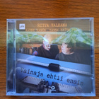 Cd: Vainaja Kuunnelmat - pikkukuva 3