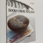 Books from Finland 3/1988 - pikkukuva 1