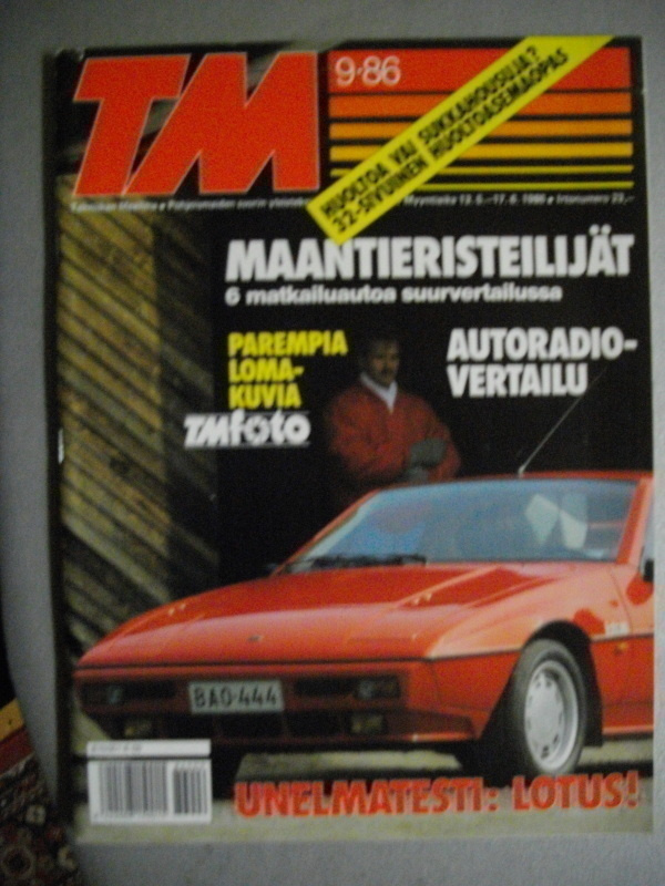 Tekniikan Maailma Nro 9/1986 (17.3)