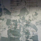 ESA KAARTAMO :: ESA KAARTAMO :: VINYYLI LP 1985 - pikkukuva 5