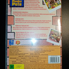 DVD Puuha Pete - Putte pilotti - pikkukuva 2