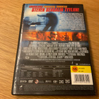 Shadow Man (dvd) - pikkukuva 2