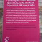 Ulla-Maija Paavilainen - Äkkilähtö - pikkukuva 2