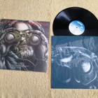 JETHRO TULL - Stormwatch LP - pikkukuva 1