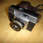 ILFORD SPORTI 6 MADE IN GERMANY - pikkukuva 3