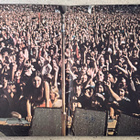 [LP] TEN YEARS AFTER: ROCK AND ROLL MUSIC TO THE WORLD - pikkukuva 3