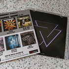 Revolution Renaissance - Age Of Aquarius (CD) - pikkukuva 4
