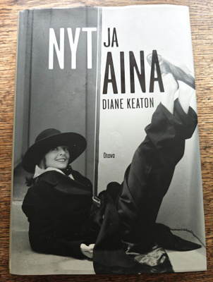 Diana Keaton: Nyt ja aina