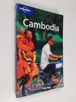 Nick Ray : Cambodia