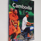 Nick Ray : Cambodia - pikkukuva 1