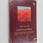 Esko Nikander : Satakieliä ja sinivilkkuja : otteita esik... - pikkukuva 1