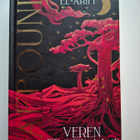 El-Arifi, Saara: Faebound 1: Veren erottamat - pikkukuva 1