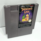 NES - Dragon's Lair (PAL-B SCN) - pikkukuva 2