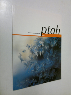 Ptah architecture, design, art 2/2000