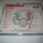 Ramones - It's Alive (CD) - pikkukuva 2