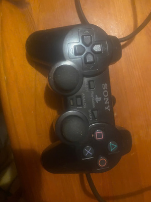 Playstation 2 controller