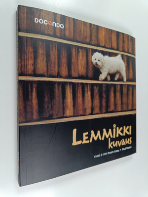 Paul Walker : Lemmikkikuvaus : Musti & Mirri linssin takaa